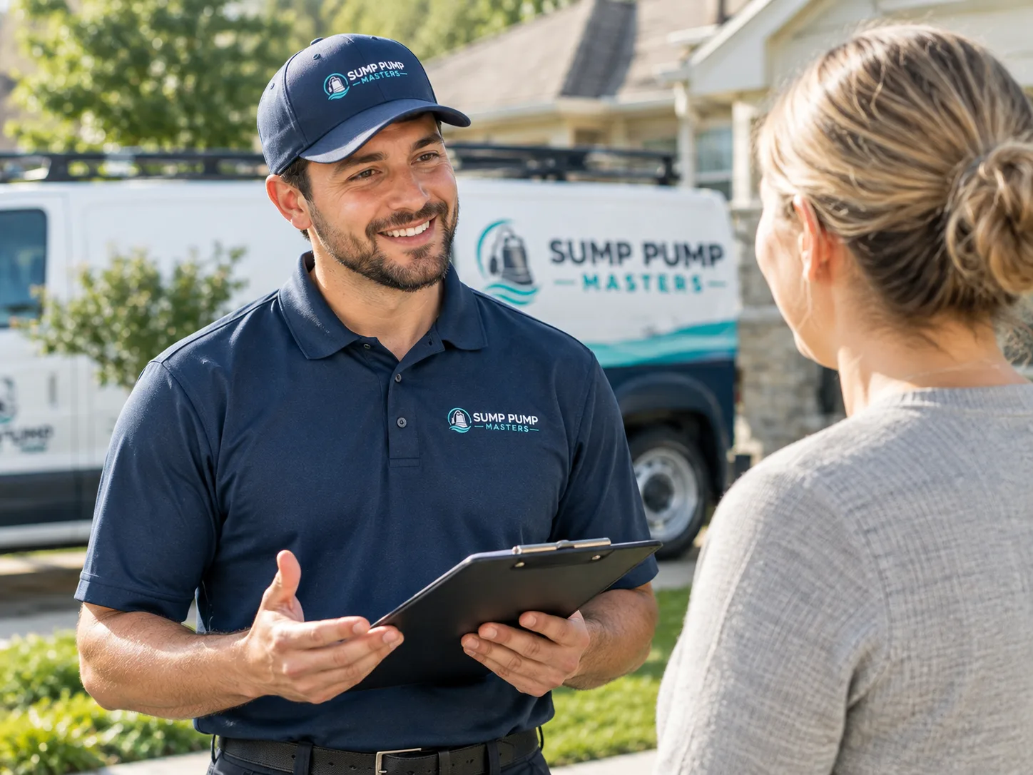 Sump Pump Repair West Edmeston, NY FAQs
